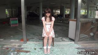 Avidolz Kazumi Saijo Hot Gravure Idol Scene 1 HD Unveiled-1
