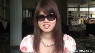 Avidolz Kazumi Saijo Hot Gravure Idol Scene 1 HD Unveiled-2