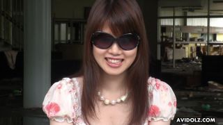 Avidolz Kazumi Saijo Hot Gravure Idol Scene 1 HD Unveiled-3