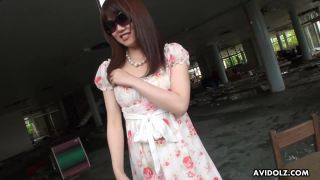 Avidolz Kazumi Saijo Hot Gravure Idol Scene 1 HD Unveiled-5