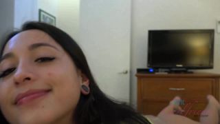 xxx video 14 dani daniels foot fetish handjob porn | ATKGirlfriends presents Mi Ha Doan in Virtual Vacation Hawaii 8_14 | handjob and footjob-0