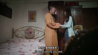 Monk Shi Yongxin's Zen Secrets: HD 1080p Asian Sex Thrills!-0