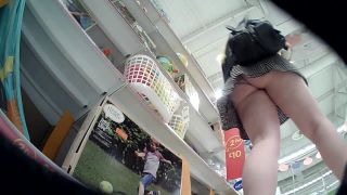 Upskirt_with_Cute_Ass_in_Toy_Shop-9