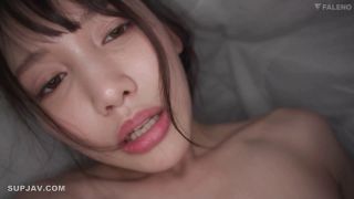 ReducingMosaic FNS-101 子作り目的でやってきた新婚旅行中の旦那さんをこっそり寝取り淫語で誘惑SEXしちゃう仲居さん 御園もも-8