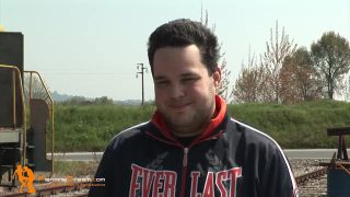 Fighting Dream - Chiara - Casual Military Killer - kicking on femdom porn-2