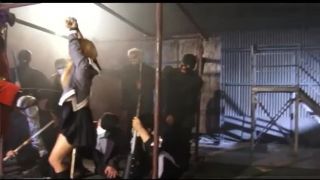 [waranlov.com] GHPM-66 グラマー仮面参上！ 前編　復讐の女王者襲来！美しき使者奇跡の大登場！！の巻 | cosplay, コスプレ, superheroine, 女子プロレス, wrestling-9