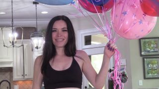 [K2S.CLUB] Jasmin Jai Studios - Sitter Helium Balloons - FullHD 1080P-1