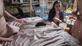 6298 Wife Gets Mouth Used By Husband And Friend-2