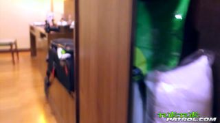 Fon - Fon: A ham in the bush new  | all sex | amateur porn small asian-4