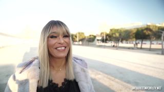 online adult clip 40 Stessy - Stessy, 43 Years Old, A Very Daring Naughty... (26.01.2022), foot femdom on fetish porn -1