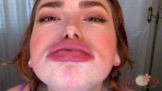 Adora bell - Silly Faces Cheek Pinching -  (FullHD 2024) New Porn-2