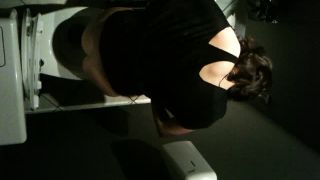 adult video clip 19 Night Club Toilet spy video c-16(bearbeitet), xxx hardcore japanese on hardcore porn -5