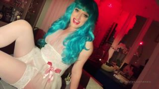 Tvkristina - video scared sissy min mp when you play dress up with me your feminization fears t 01-11-2019-1