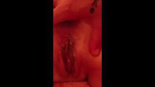 MixedCouplexXx1 - Fucking doggystyle and cum inside creampie-1