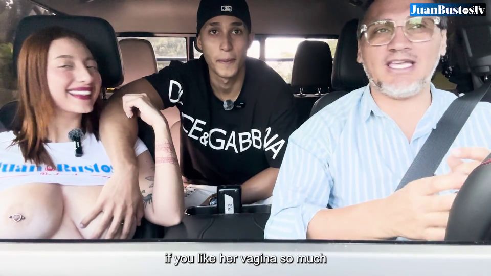 6259 Khloe Rides Her Mans Cock Until He Fills Her Pussy With ...