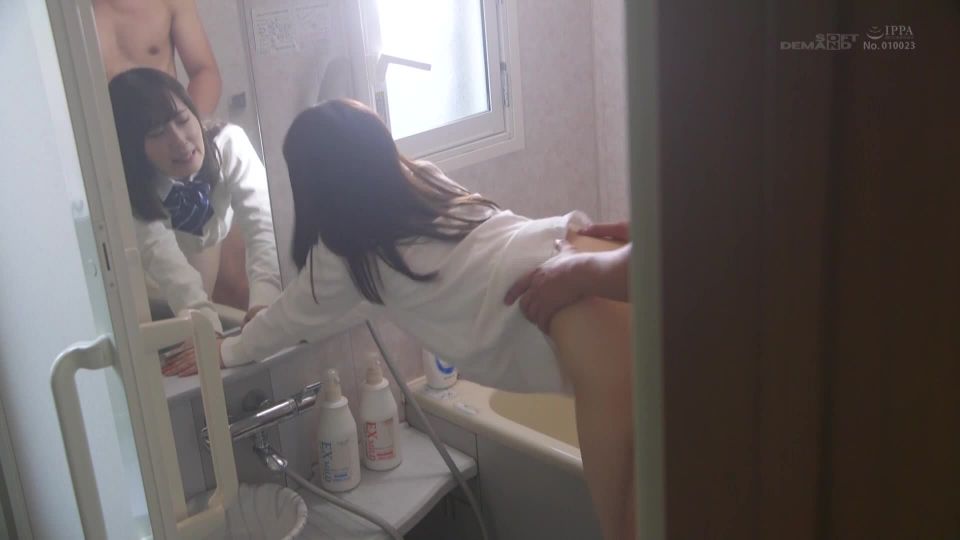 SDMF-018 I Have Lived In The Same Childrens Room As My Sister For 16 Years. My Sister Had A Boyfriend And I Was Jealous And Made Vaginal Cum Shot For The First Time. Pink Family VOL.20 Natural Family 