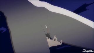 Raven - [DC Universe] Compilation.-5