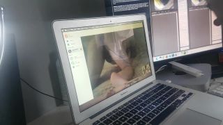 adult xxx clip 16 mature femdom handjob Miss Foxx – 10 Mins Of Cam Humiliation, joi video on masturbation porn-6