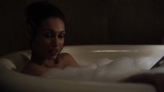 Paloma Guzman, Tatum O’Neal – Troubled Waters (2020) HD 1080p - (Celebrity porn)-5