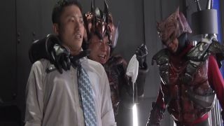 [SuperMisses.com] MSZ-31 Magical Pretty Warrior Fontaine Climaxes in Front of Her-008-8