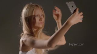 Hegre.com- Aleksandra Selfie Session-0