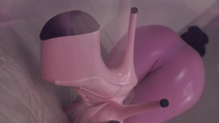 online adult clip 19 Goddess Alessa - Witness Alessa, femdom forced blowjob on fetish porn -8