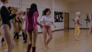 Alison Brie, Betty Gilpin, Jackie Tohn, Kate Nash - Glow s03e03 (2019) HD 1080p!!!-4