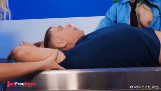 [GetFreeDays.com] Airport Security Leaves No Cock Unsucked - Xwife Karen, The Dan Dangler and Mick Blue Sex Clip April 2023-5