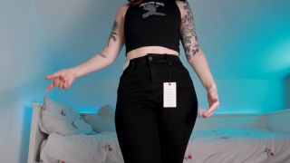 [K2S.CLUB] SephyPink - Jeans try on - FullHD 1080P-9