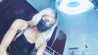 free online video 26 Mistress Euryale – Your one and only castration on femdom porn serbian femdom-3