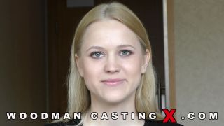WoodmanCastingX presents Nikki Hill Russian Casting -  - casting - teen russian anal casting-7