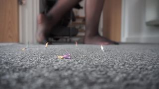 [K2S.CLUB] SashaCurves - Giantess Plays Hide And Seek With Shrunken Colleagues - FullHD 1080P-0