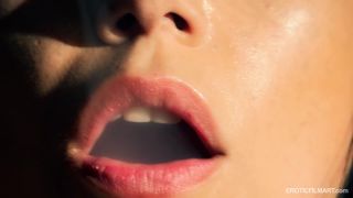 clip 38 Lara Tinelli Smoking in the bathroom 1080, medical fetish on smoking -0