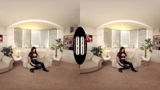 free online video 30 Isabella Rose – Black PVC Catsuit & Spanking Paddle Self Pleasure Tease on fetish porn fetish finder-1