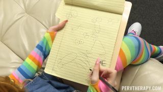 Madi Collins - Has Cock on the Mind HD 720p - Big dick-3