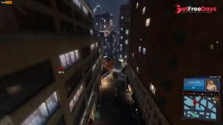 [GetFreeDays.com] Marvels Spider-Man Remastered The Heist DLC Nude Game Play Part 06  Download Nude and Game Adult Clip November 2022-3