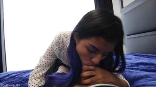 Video Emma's Best Facial Ever 1080p FullHD-1