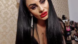 Goddessambra - sniff hard give me your last orgasm as a male https iwantclipscom store g 27-04-2020-4