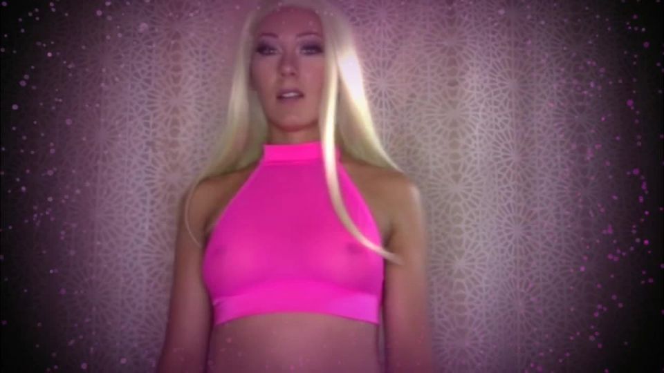 xxx clip 4 Goddess Tatyana - My Blonde Reality - fetish - fetish porn size fetish dungeon