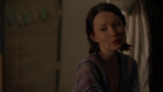 Emily Browning, Maura Tierney - The Affair s04e07 (2018) HD 1080p!!!-4