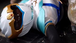 [SuperMisses.com] SPSE-60 Ayakashi Toumetsuden Kougaigar Part 1 ~The female demon-slaying warrior who was branded a deserter~-006-1