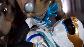 [SuperMisses.com] SPSE-60 Ayakashi Toumetsuden Kougaigar Part 1 ~The female demon-slaying warrior who was branded a deserter~-006-3