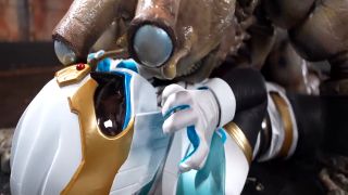 [SuperMisses.com] SPSE-60 Ayakashi Toumetsuden Kougaigar Part 1 ~The female demon-slaying warrior who was branded a deserter~-006-6