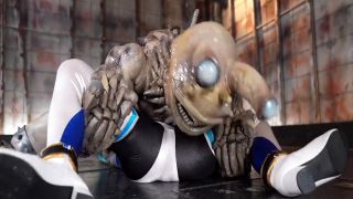 [SuperMisses.com] SPSE-60 Ayakashi Toumetsuden Kougaigar Part 1 ~The female demon-slaying warrior who was branded a deserter~-006-9