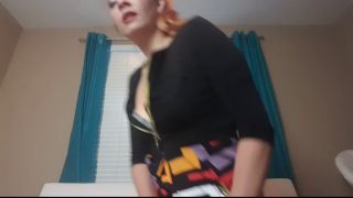 Bratty Jamie Productions - The Landlady Download Porn Vid...-0