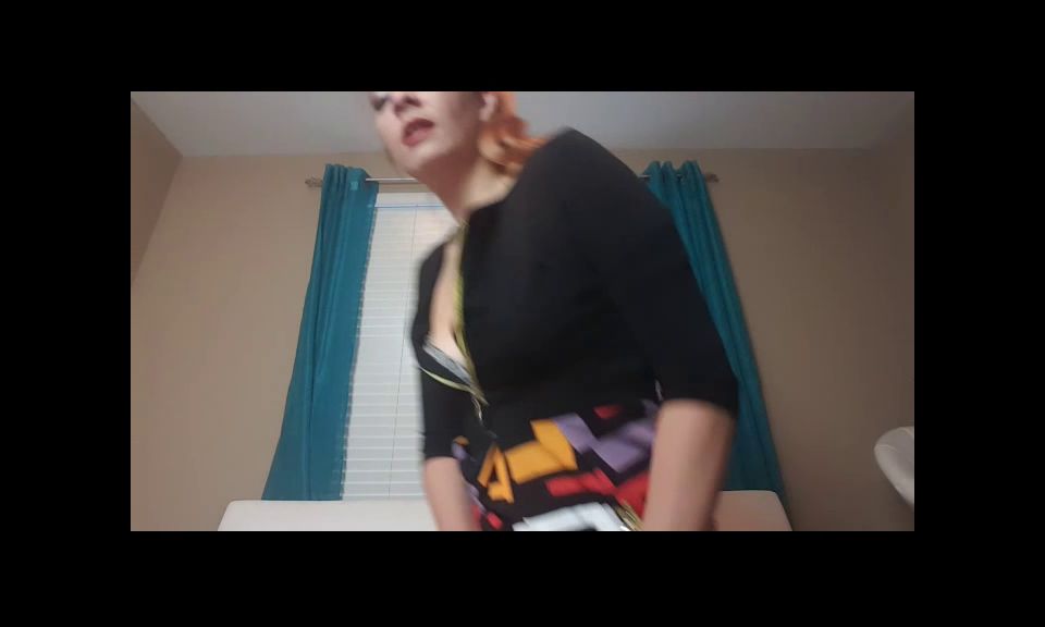 Bratty Jamie Productions - The Landlady Download Porn Vid...