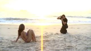 DianaTyuleneva sunrize shoot (mp4)-5