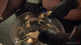 Danarama, Darling Figging Fucking with Ginger (BDSM porn)-2