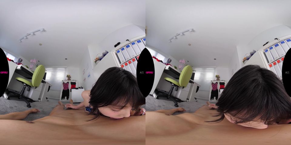 Yasui Kaoru - PPVR-045 C -  (UltraHD 2023) New Porn