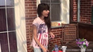 7124 CZECH AMATEURS-5